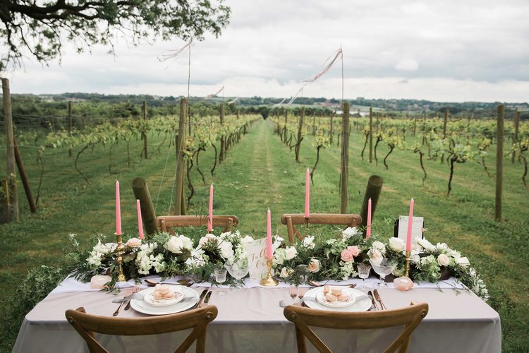Amulet Vineyard Wedding WEDDINGS Quinta Dos Vales Wine Estate