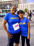 We serve as healthy role models!