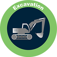 excavation self-performance
