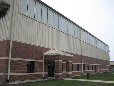 Michigan Air National Guard