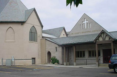St. Luke's Episcopal Church