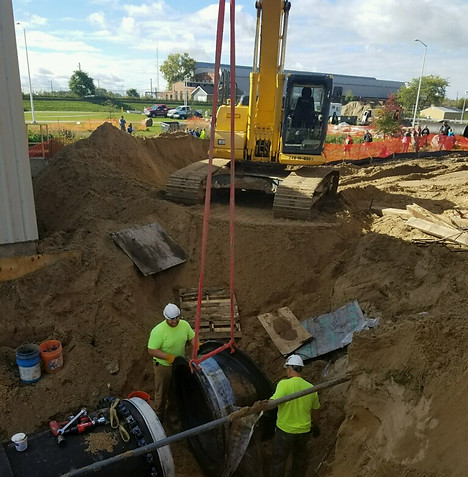 Process Piping