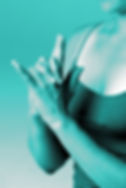 Yoga in Bryanston - mudra