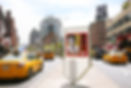 QR Code exhibition
