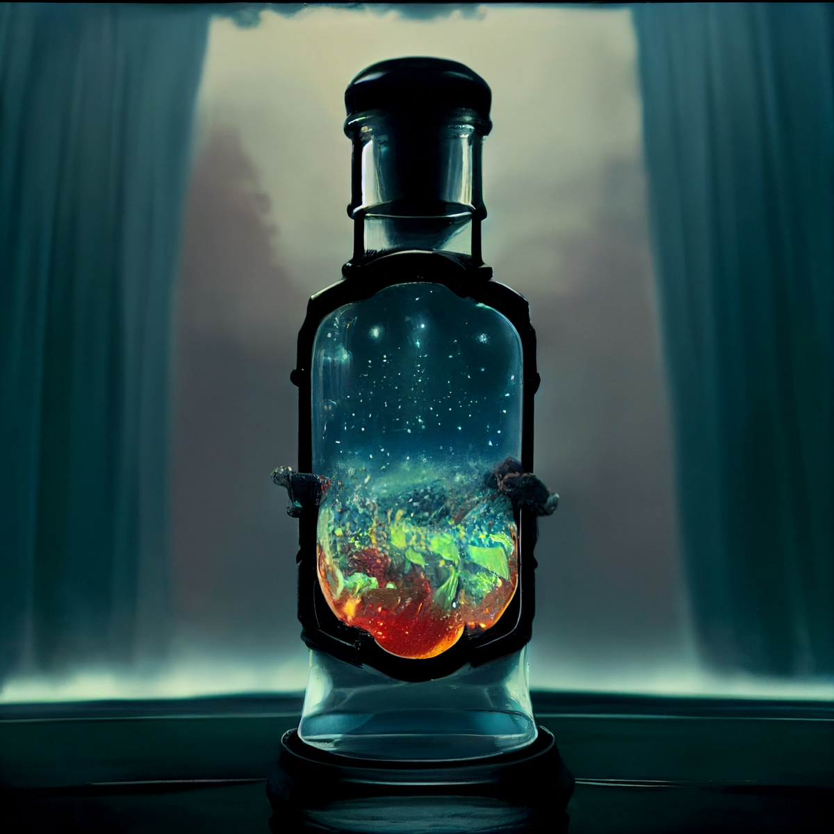 Bottle