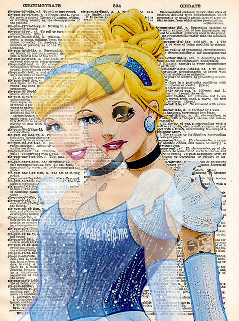 ENORMY OF CONFORMITY CINDERELLA.png