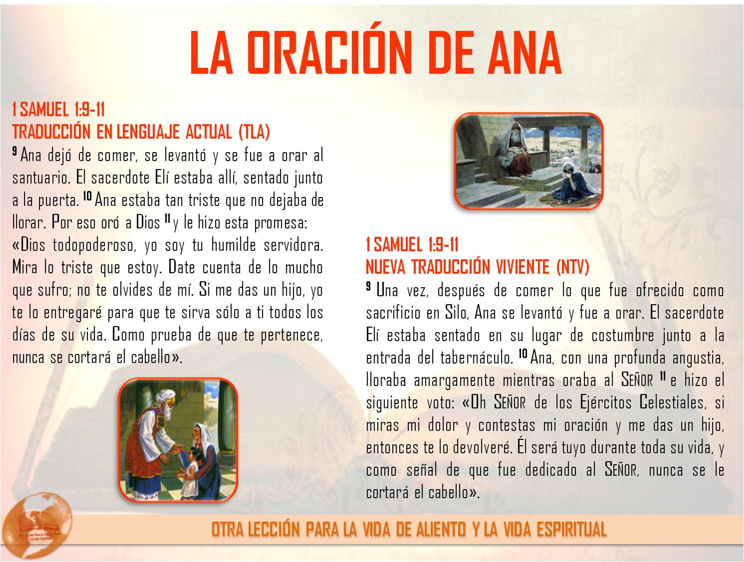Imagenes De Dios Por La Mañana | la oraci 211 n de ana c a n r otraleccion Imagenes De Dios Por La Mañana | la oraci 211 n de ana c a n r otraleccion