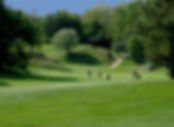 Lancashire Golf - Silverdale