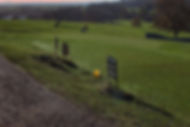 Lancashire Golf - Silverdale