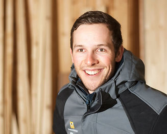 Zimmerei Unterrainer, Kilian