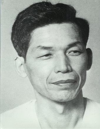 storia e origini dello shiatsu