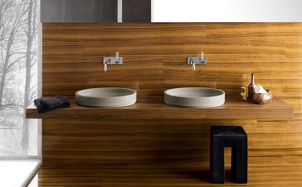 {Waschtisch holz modern
72} home | Bad Ideen | {Waschtisch holz modern
72}