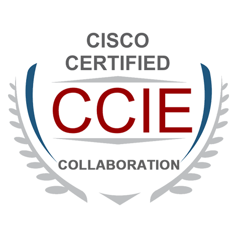 Ccie Voice Books