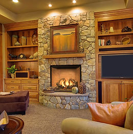 Berkshire Hearth And Home Llc Gas Fireplaces