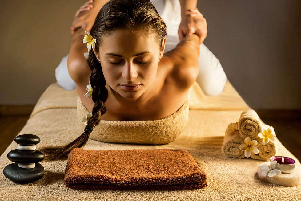 massage richmond massage richmond