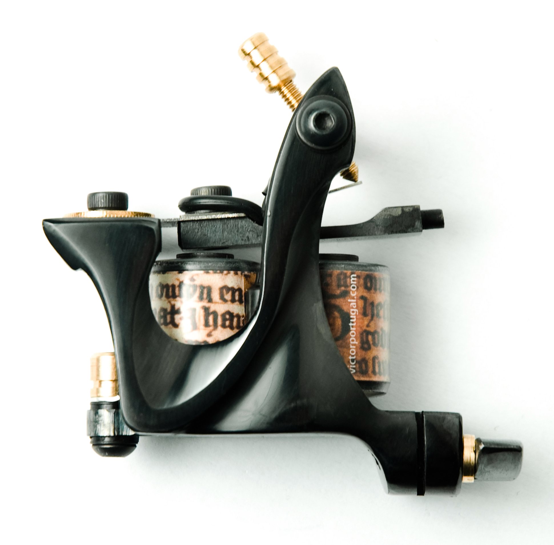 Tattoo Machine Victor Portugal | victor portugal tattoo machines made in europe Tattoo Machine Victor Portugal | victor portugal tattoo machines made in europe
