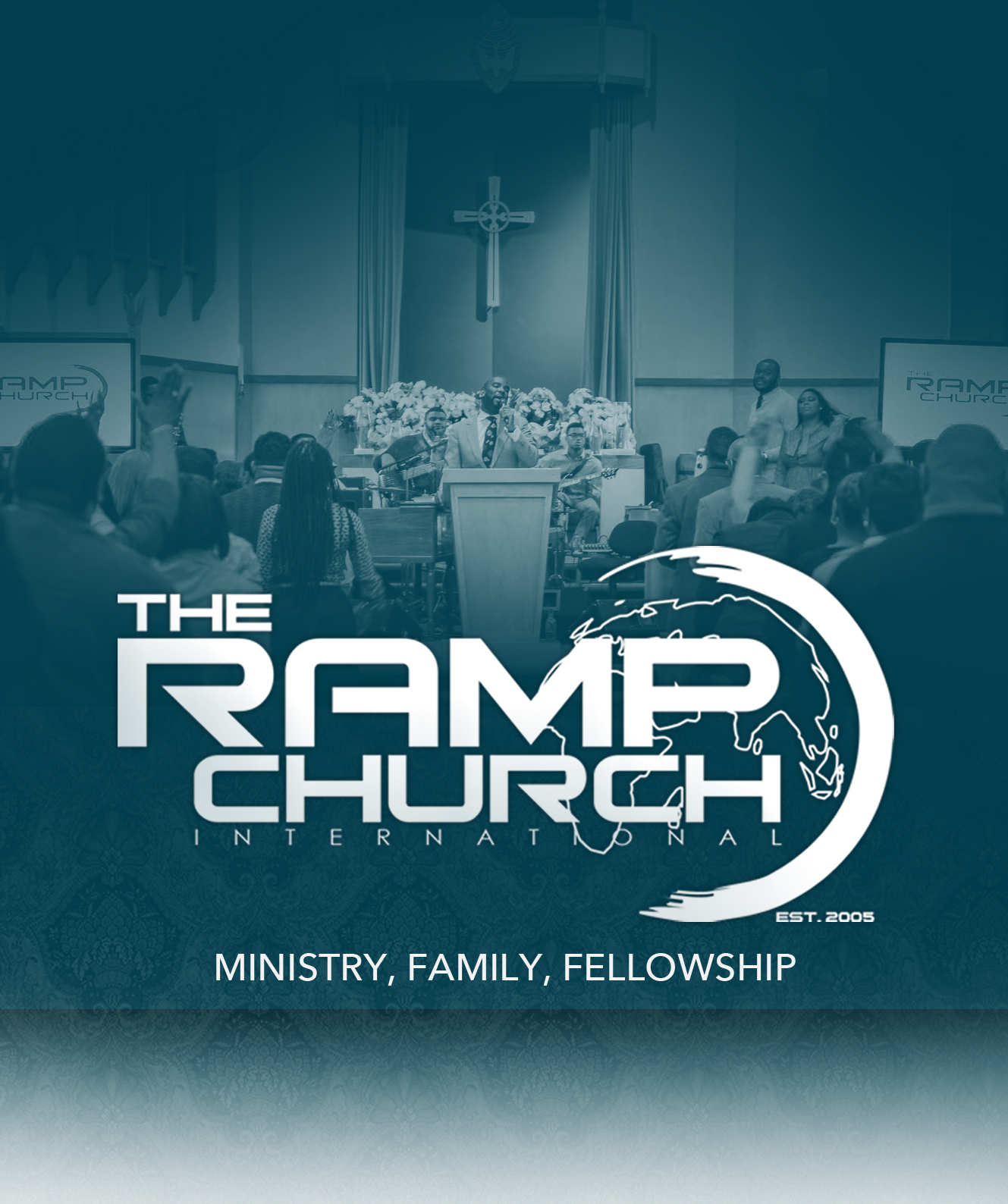 The Ramp Church International