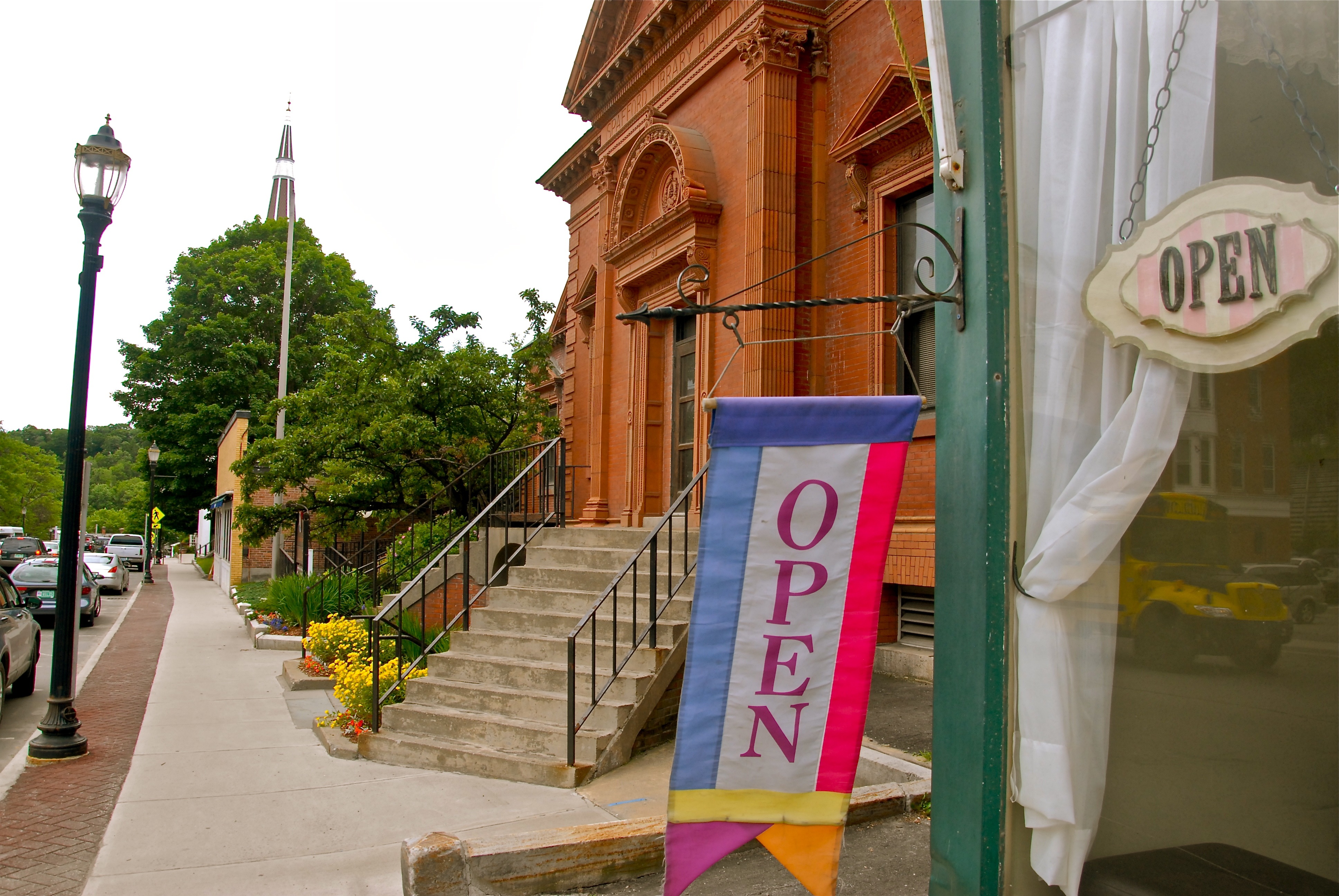 Springfield Regional Chamber of Commerce