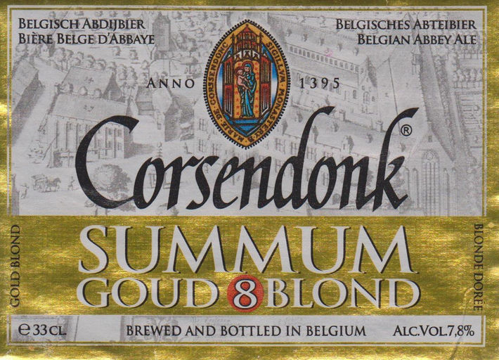 Afbeeldingsresultaten voor corsendonk blond