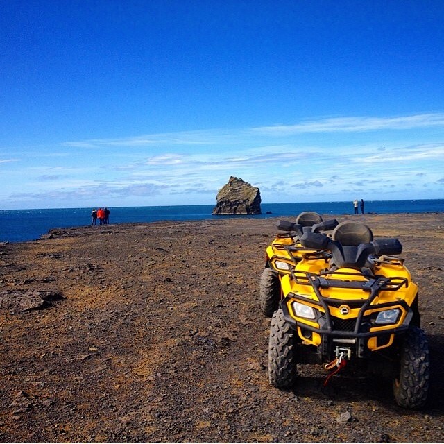 4x4 Adventures Iceland