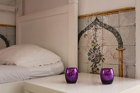 4 bed dorm in Lisbon