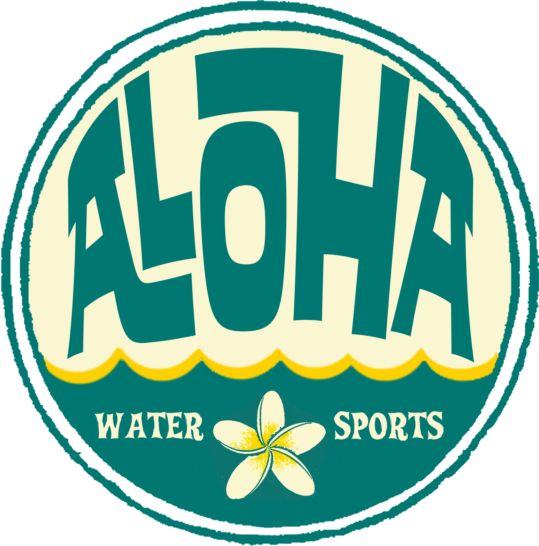 Aloha Watersports, Parasailing, Banana Boat Rides, North Myrtle Beach