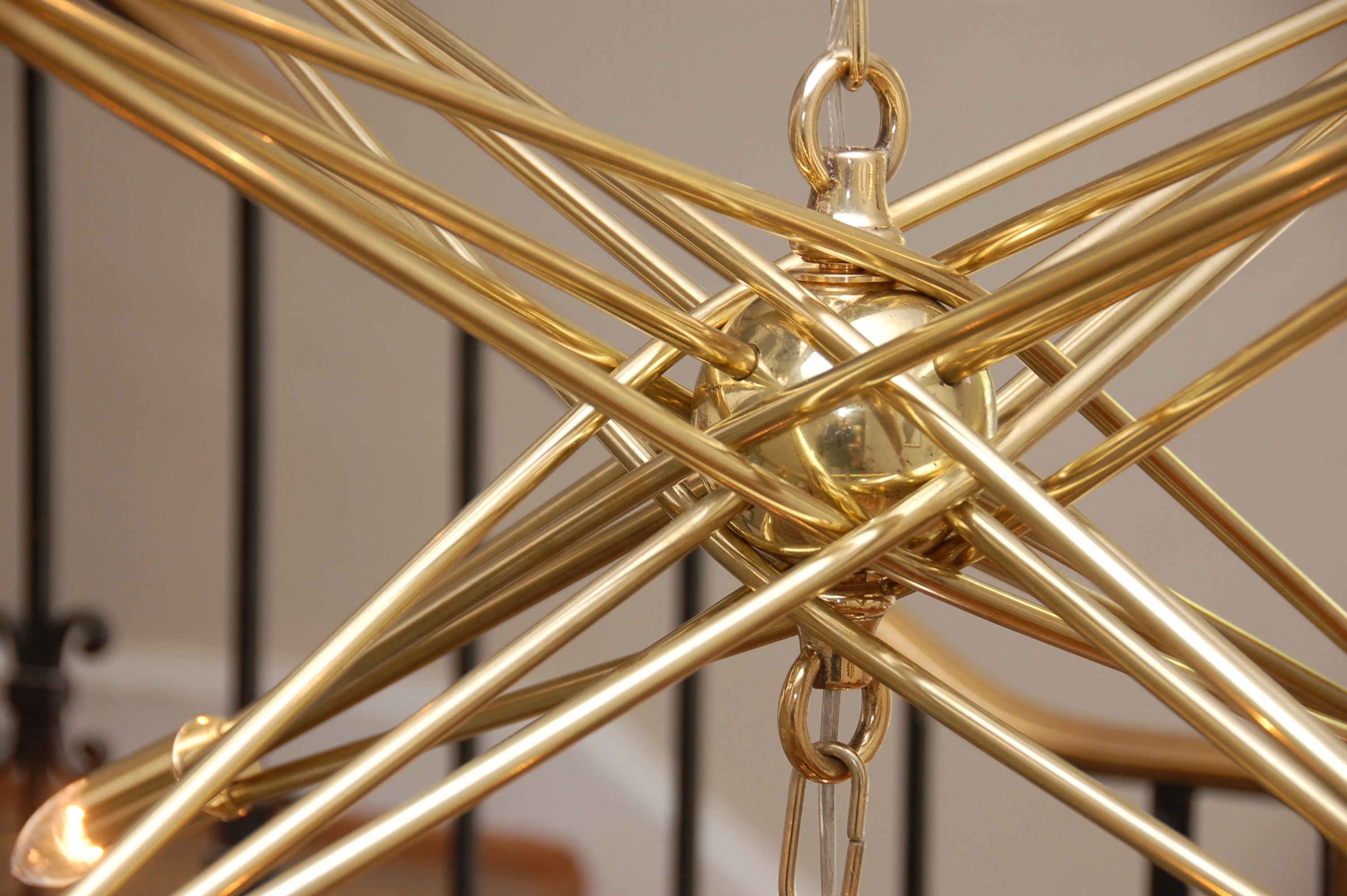 Rick Singleton Lighting