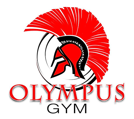 olympus gym