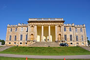 Kimbolton Castle Half Marathon