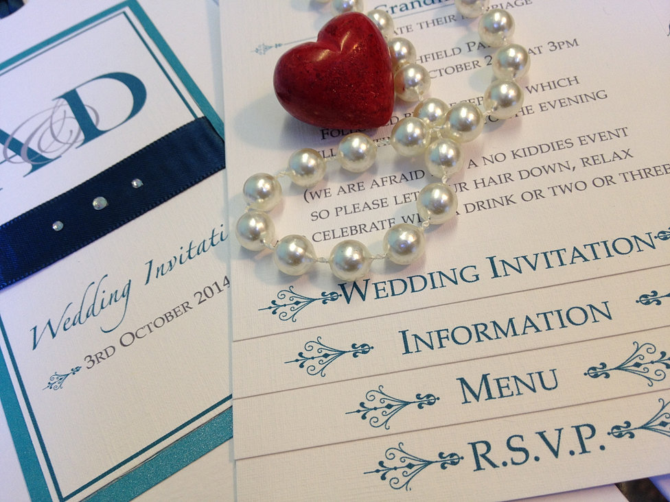 Indian wedding invitations hounslow