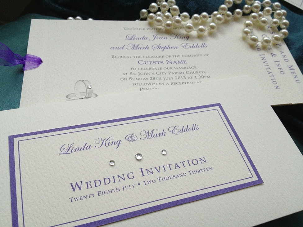 Indian wedding invitations hounslow