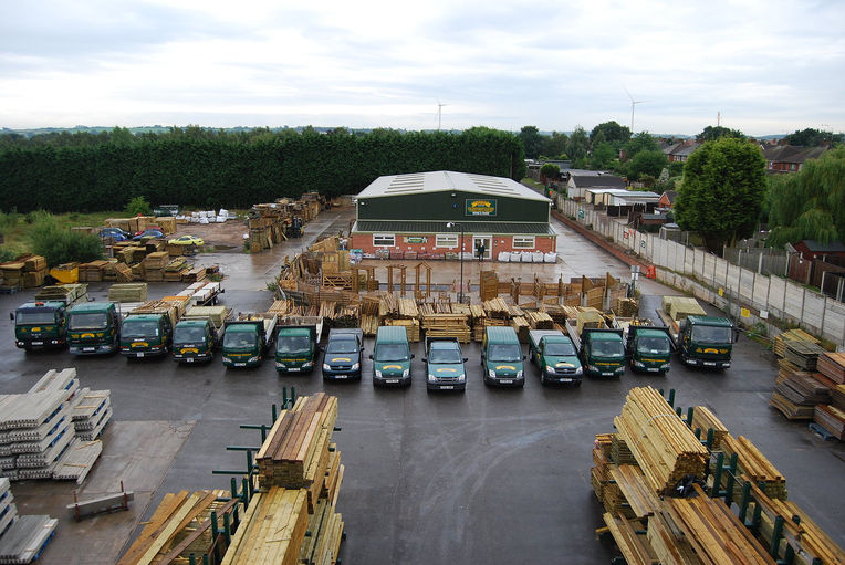 Rainworth Fencing Official Site