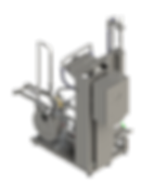 Brewology Cask Racker rendered image