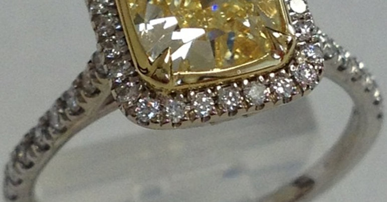 Brilliant Diamonds Fine Jewelers San Diego CA