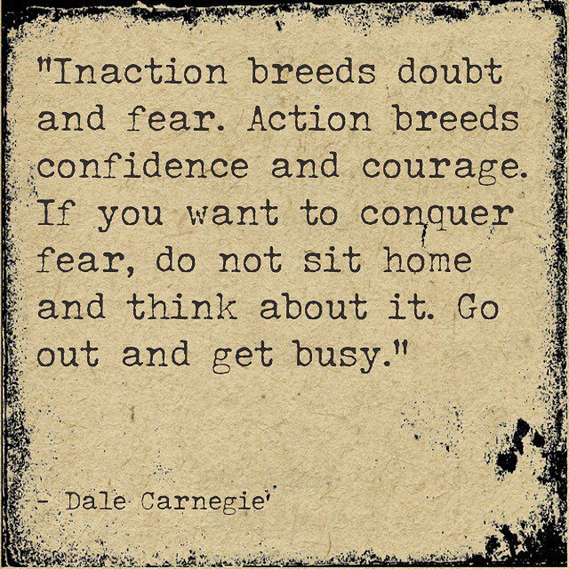 Your Action Counts
