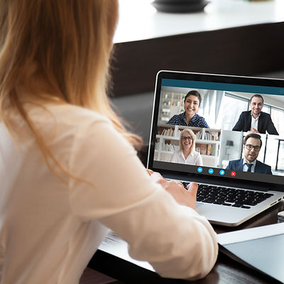 Video Conference