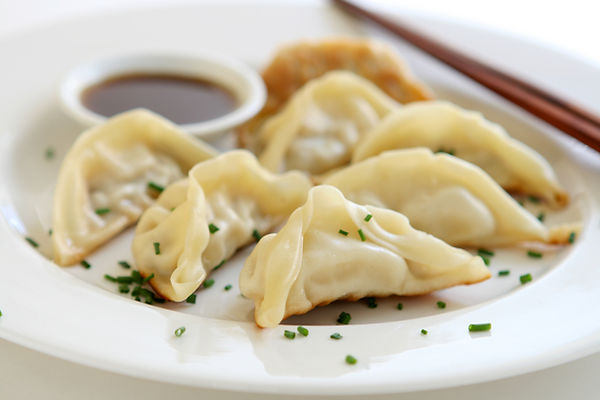 Dumplings