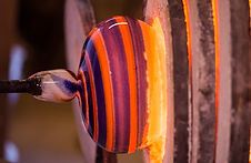 Shaping Glass