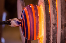 Shaping Glass