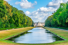Schloßgarten