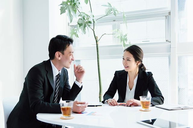 Business Conversation