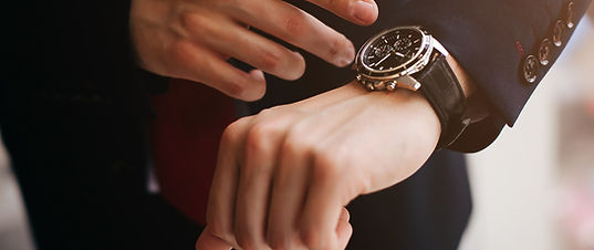 Modern Watch