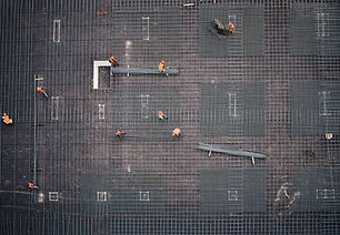 Construction Site Pipes