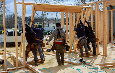 Building a House
