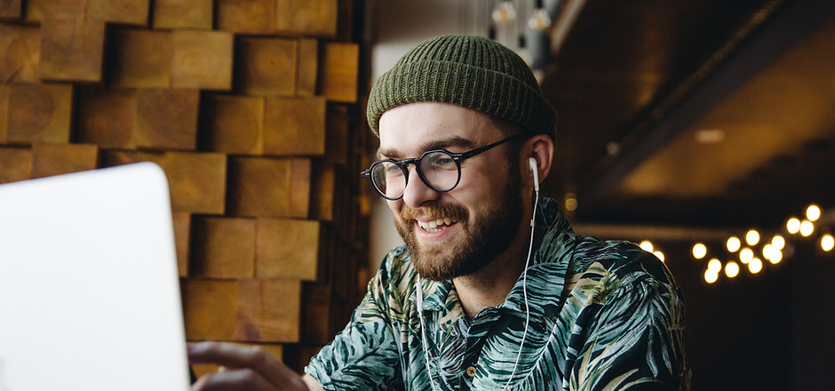 Working With Headphones