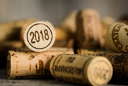 Tappi per vino