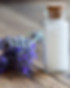 Bottles of Homeopathic Pills