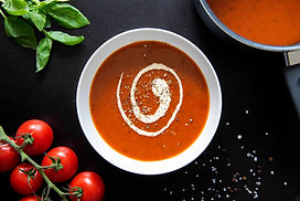 Tomato Soup