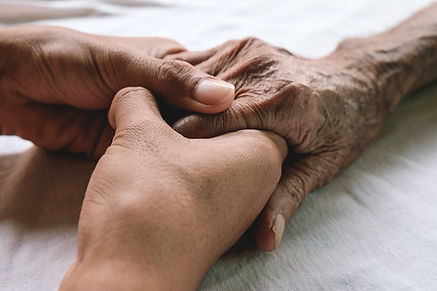 Helping Hands