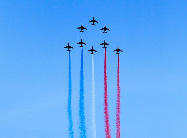 Aviation Show